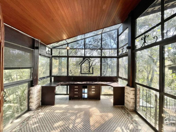 Imagem Casa de Condomínio com 4 Quartos à Venda, 1.107 m² em Altos De São Fernando - Jandira Imagem Casa de Condomínio com 4 Quartos à Venda, 1.107 m² em Altos De São Fernando - Jandira