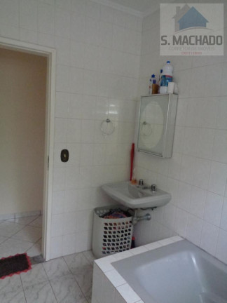 Imagem Casa com 4 Quartos à Venda, 234 m² em Vila Alto De Santo André - Santo André
