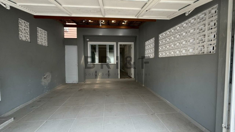Imagem Casa com 2 Quartos à Venda, 89 m² em Brooklin - São Paulo Imagem Casa com 2 Quartos à Venda, 89 m² em Brooklin - São Paulo