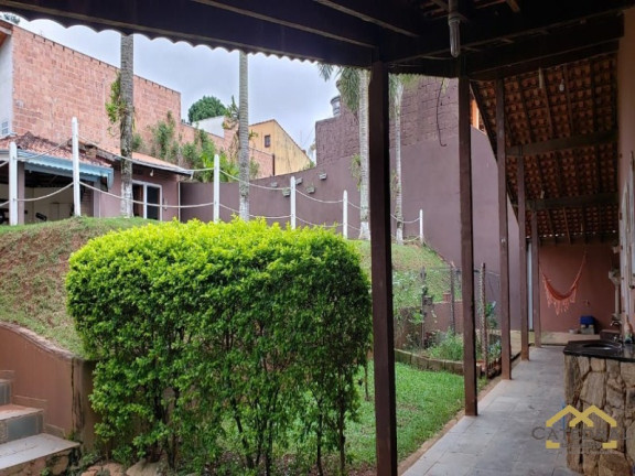 Imagem Casa com 3 Quartos à Venda, 1.000 m² em Ville Saint James Ii - Campo Limpo Paulista Imagem Casa com 3 Quartos à Venda, 1.000 m² em Ville Saint James Ii - Campo Limpo Paulista