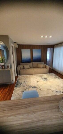 Imagem Casa com 2 Quartos à Venda, 80 m² em Campo Belo - São Paulo Imagem Casa com 2 Quartos à Venda, 80 m² em Campo Belo - São Paulo