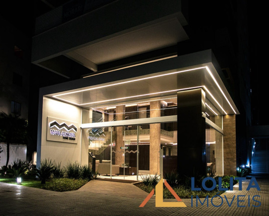 Imagem Apartamento com 2 Quartos à Venda, 76 m² em Itacorubi - Florianopolis