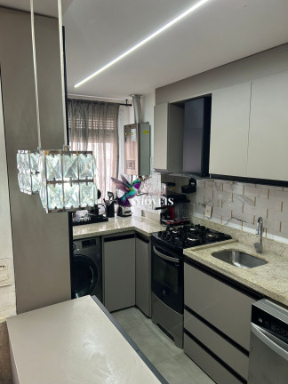 Imagem Apartamento com 3 Quartos à Venda, 81 m² em Jardim Lindóia - Porto Alegre