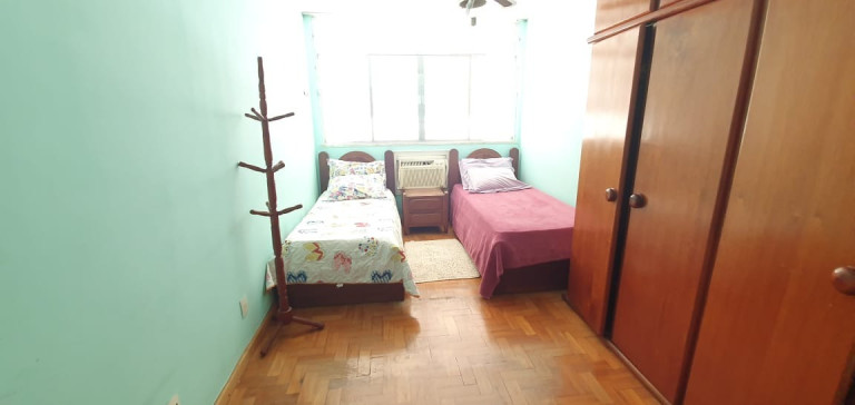 Imagem Apartamento com 3 Quartos à Venda, 146 m² em Icarai - Niterói