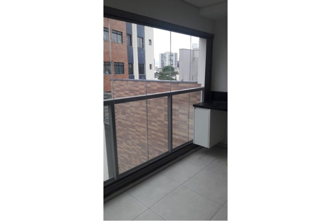 Imagem Apartamento com 1 Quarto à Venda, 44 m² em Vila Mariana - São Paulo