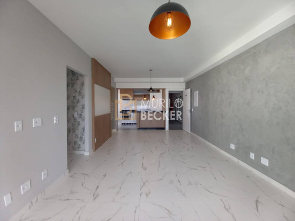 Apartamento com 3 Quartos à Venda, 101 m² em Vila Aprazível - Jacareí