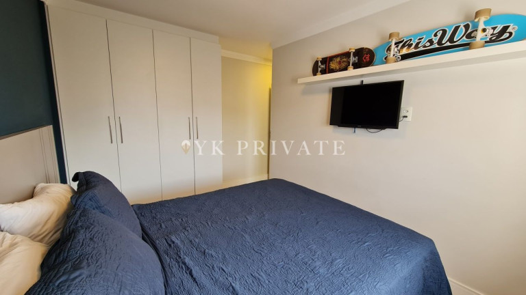 Imagem Apartamento com 2 Quartos à Venda, 69 m² em Pompéia - São Paulo