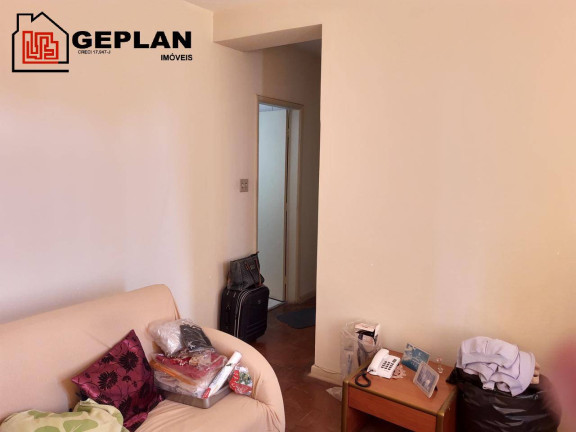 Apartamento com 2 Quartos à Venda, 95 m² em Vila Mariana - São Paulo