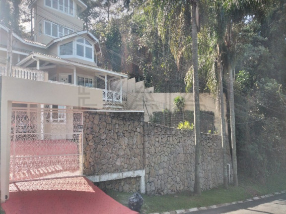 Imagem Imóvel com 5 Quartos à Venda, 427 m² em Granja Caiapia - Cotia Imagem Imóvel com 5 Quartos à Venda, 427 m² em Granja Caiapia - Cotia