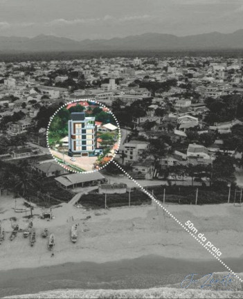 Imagem Apartamento com 3 Quartos à Venda, 90 m² em Itapema Do Norte - Itapoá Imagem Apartamento com 3 Quartos à Venda, 90 m² em Itapema Do Norte - Itapoá