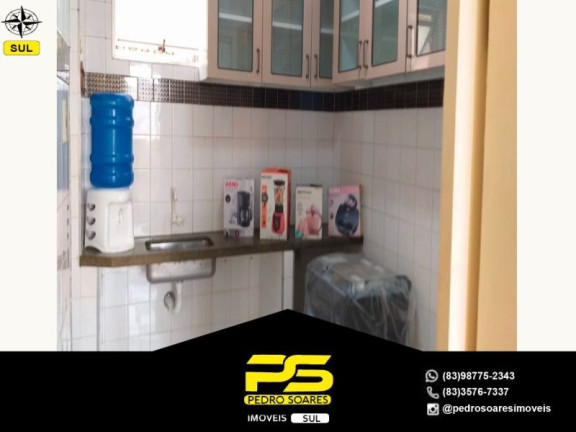 Imagem Apartamento com 2 Quartos à Venda, 56 m² em Bodocongó - Campina Grande Imagem Apartamento com 2 Quartos à Venda, 56 m² em Bodocongó - Campina Grande