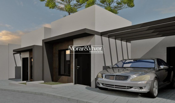 Imagem Casa com 2 Quartos à Venda, 58 m² em Colonia Rio Grande - São José Dos Pinhais Imagem Casa com 2 Quartos à Venda, 58 m² em Colonia Rio Grande - São José Dos Pinhais