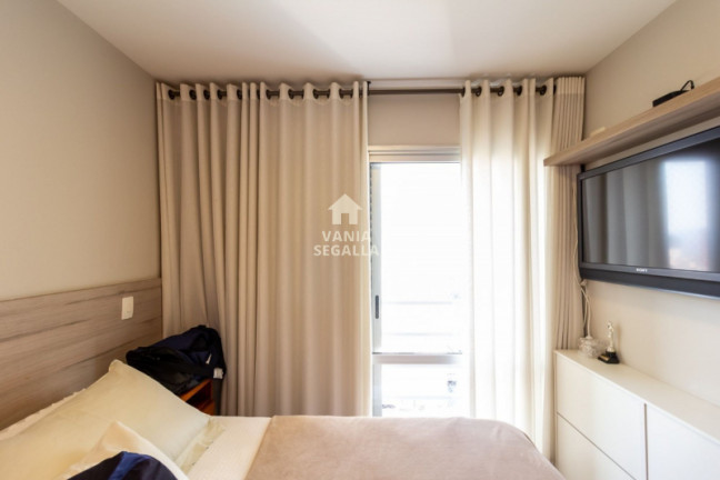 Imagem Apartamento com 2 Quartos à Venda, 63 m² em Perdizes - São Paulo Imagem Apartamento com 2 Quartos à Venda, 63 m² em Perdizes - São Paulo