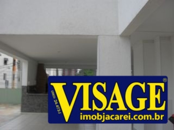Imagem Apartamento com 3 Quartos à Venda, 95 m² em Centro - Jacareí Imagem Apartamento com 3 Quartos à Venda, 95 m² em Centro - Jacareí