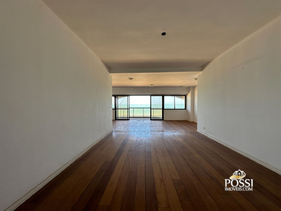 Imagem Apartamento com 4 Quartos à Venda, 320 m² em Itapuã - Vila Velha Imagem Apartamento com 4 Quartos à Venda, 320 m² em Itapuã - Vila Velha
