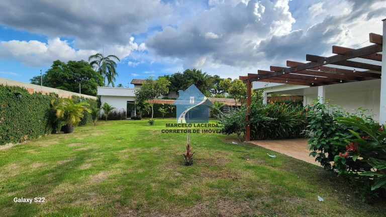 Imagem Casa com 3 Quartos à Venda, 500 m² em Ponta Negra - Manaus