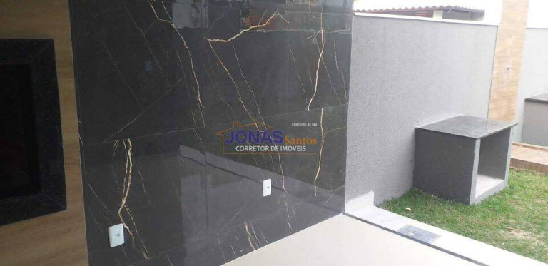 Imagem Casa com 2 Quartos à Venda, 266 m² em Barroco, Itaipuaçu - Maricá