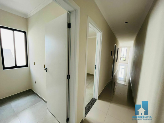 Imagem Casa com 3 Quartos à Venda, 81 m² em Contorno - Ponta Grossa