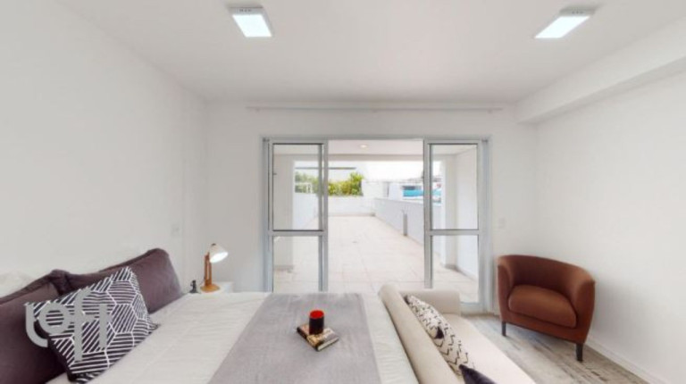 Imagem Imóvel com 1 Quarto à Venda, 35 m² em Campo Belo - São Paulo Imagem Imóvel com 1 Quarto à Venda, 35 m² em Campo Belo - São Paulo