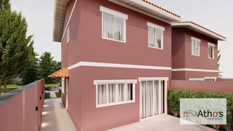 Imagem Sobrado com 3 Quartos à Venda, 140 m² em Parque Residencial Indaiá - Indaiatuba Imagem Sobrado com 3 Quartos à Venda, 140 m² em Parque Residencial Indaiá - Indaiatuba