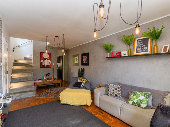 Imagem Casa com 3 Quartos à Venda, 180 m² em Pompeia - São Paulo Imagem Casa com 3 Quartos à Venda, 180 m² em Pompeia - São Paulo