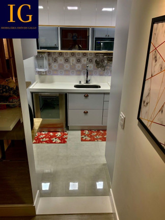 Imagem Apartamento com 3 Quartos à Venda, 98 m² em Barcelona - São Caetano Do Sul