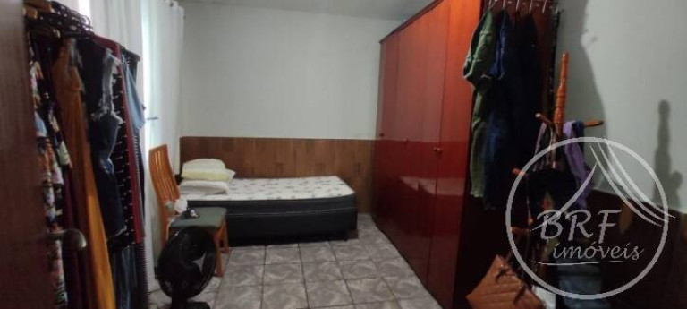 Imagem Casa com 3 Quartos à Venda, 156 m² em Serraria - São José Imagem Casa com 3 Quartos à Venda, 156 m² em Serraria - São José