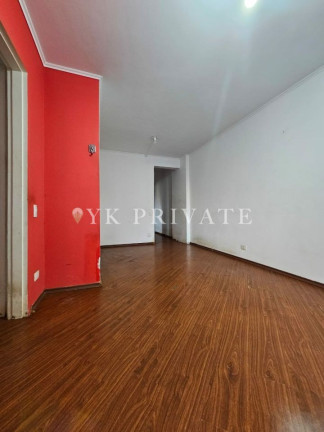 Imagem Apartamento com 2 Quartos à Venda, 68 m² em Vila Romana - São Paulo