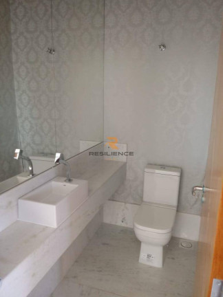 Imagem Casa de Condomínio com 4 Quartos à Venda, 240 m² em Residencial Park I - Vespasiano