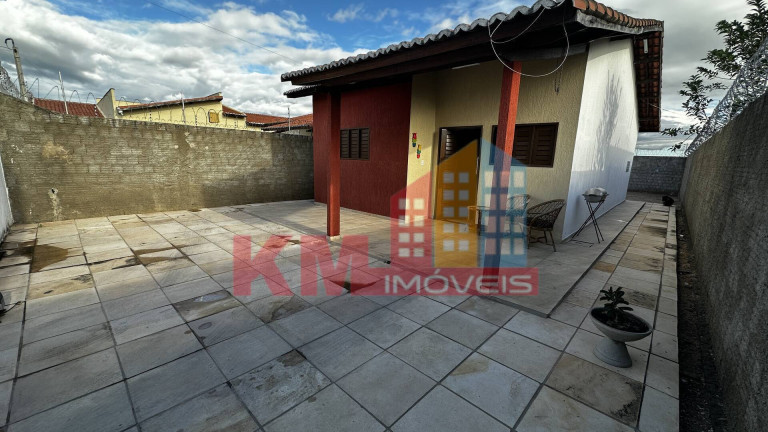 Imagem Casa com 2 Quartos à Venda, 82 m² em Alto Do Sumaré - Mossoró Imagem Casa com 2 Quartos à Venda, 82 m² em Alto Do Sumaré - Mossoró