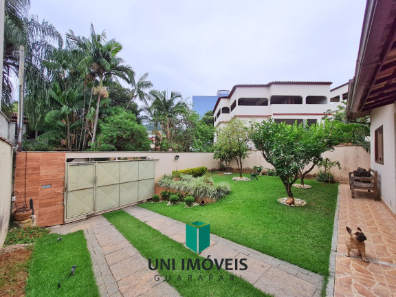 Imagem Casa com 3 Quartos à Venda, 300 m² em Alfredo Chaves - Alfredo Chaves