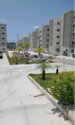 Imagem Apartamento com 2 Quartos à Venda, 45 m² em Jardim Das Margaridas - Salvador Imagem Apartamento com 2 Quartos à Venda, 45 m² em Jardim Das Margaridas - Salvador