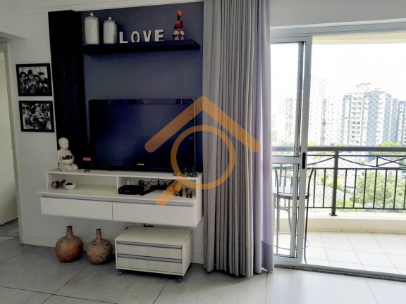 Imagem Imóvel com 3 Quartos à Venda, 82 m² em Jardim Marajoara - São Paulo Imagem Imóvel com 3 Quartos à Venda, 82 m² em Jardim Marajoara - São Paulo
