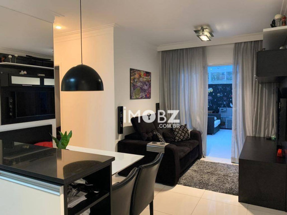 Imagem Imóvel com 3 Quartos à Venda, 89 m² em Vila Andrade - São Paulo Imagem Imóvel com 3 Quartos à Venda, 89 m² em Vila Andrade - São Paulo