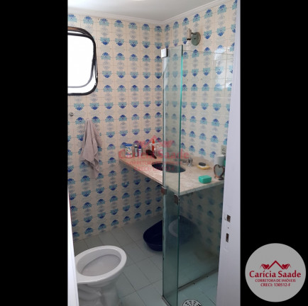 Imagem Apartamento com 3 Quartos à Venda, 100 m² em Jardim Paulista - São Paulo