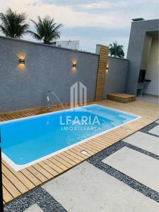 Imagem Casa com 3 Quartos à Venda, 87 m² em São José - Itapoá Imagem Casa com 3 Quartos à Venda, 87 m² em São José - Itapoá