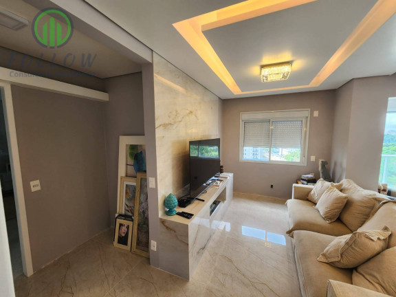 Imagem Apartamento com 1 Quarto à Venda, 74 m² em Bethaville I - Barueri Imagem Apartamento com 1 Quarto à Venda, 74 m² em Bethaville I - Barueri