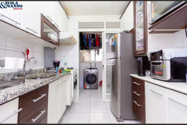 Imagem Apartamento com 3 Quartos à Venda, 104 m² em Mooca - São Paulo Imagem Apartamento com 3 Quartos à Venda, 104 m² em Mooca - São Paulo