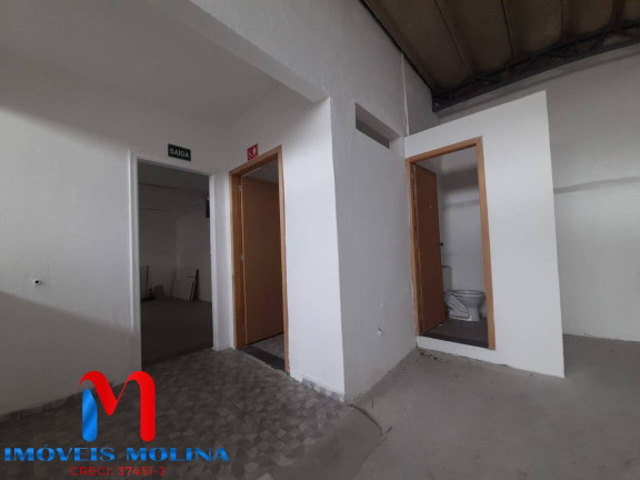 Imagem Galpão para Alugar, 200 m² em Nova Gerty - São Caetano Do Sul Imagem Galpão para Alugar, 200 m² em Nova Gerty - São Caetano Do Sul