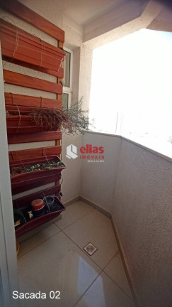 Imagem Apartamento com 2 Quartos à Venda, 75 m² em Vila Santa Tereza - Bauru Imagem Apartamento com 2 Quartos à Venda, 75 m² em Vila Santa Tereza - Bauru