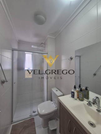 Imagem Apartamento com 2 Quartos à Venda, 57 m² em Rudge Ramos - São Bernardo Do Campo