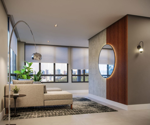 Imagem Apartamento com 1 Quarto à Venda, 27 m² em Vila Olímpia - São Paulo Imagem Apartamento com 1 Quarto à Venda, 27 m² em Vila Olímpia - São Paulo