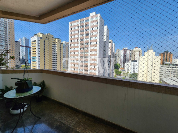 Imagem Apartamento com 4 Quartos à Venda, 199 m² em Vila Mariana - São Paulo Imagem Apartamento com 4 Quartos à Venda, 199 m² em Vila Mariana - São Paulo