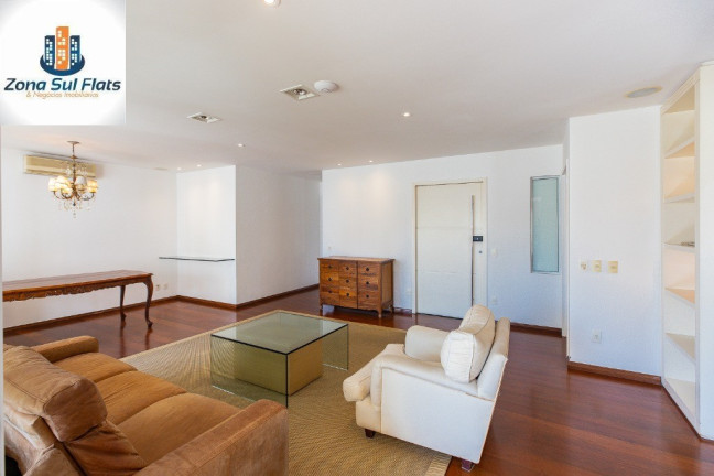 Imagem Apartamento com 3 Quartos à Venda, 181 m² em Moema - São Paulo Imagem Apartamento com 3 Quartos à Venda, 181 m² em Moema - São Paulo