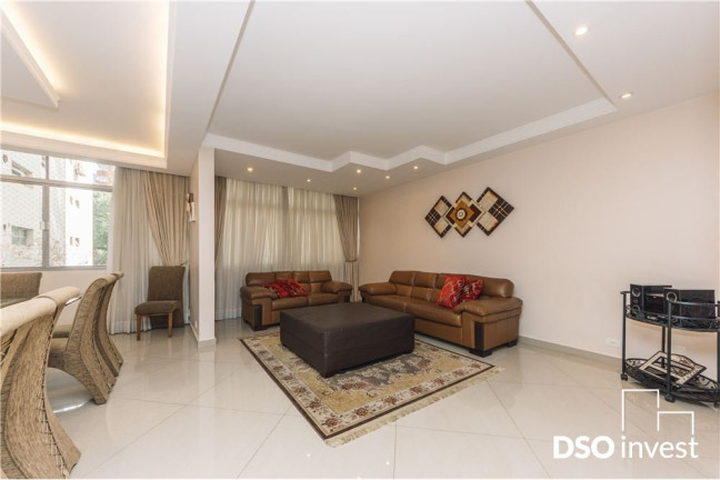 Imagem Apartamento com 3 Quartos à Venda, em Jardim Paulista - São Paulo Imagem Apartamento com 3 Quartos à Venda, em Jardim Paulista - São Paulo