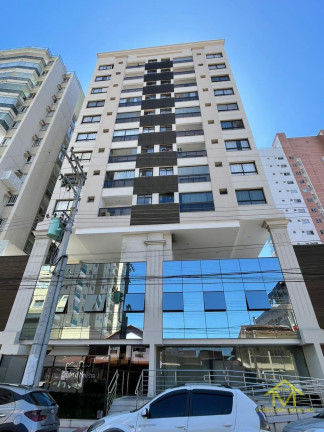 Imagem Apartamento com 2 Quartos à Venda, 56 m² em Itapuã - Vila Velha Imagem Apartamento com 2 Quartos à Venda, 56 m² em Itapuã - Vila Velha
