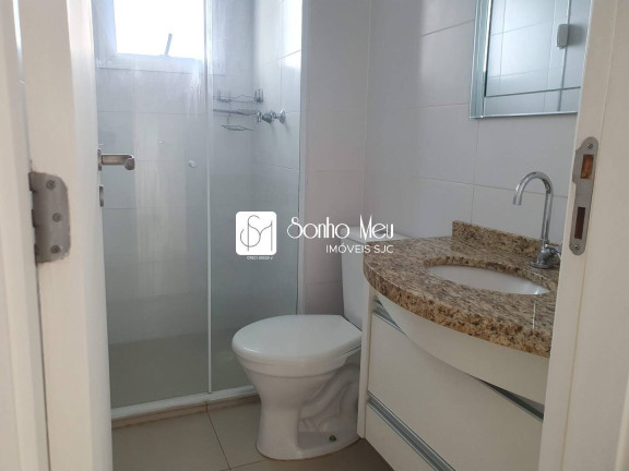 Imagem Apartamento com 2 Quartos à Venda, 52 m² em Jardim Oswaldo Cruz - São José Dos Campos Imagem Apartamento com 2 Quartos à Venda, 52 m² em Jardim Oswaldo Cruz - São José Dos Campos