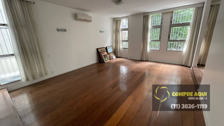 Imagem Apartamento com 5 Quartos à Venda, 320 m² em Cerqueira César - São Paulo Imagem Apartamento com 5 Quartos à Venda, 320 m² em Cerqueira César - São Paulo