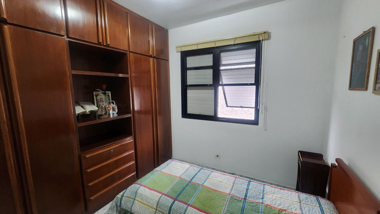 Imagem Apartamento com 3 Quartos à Venda, 105 m² em Marapé - Santos