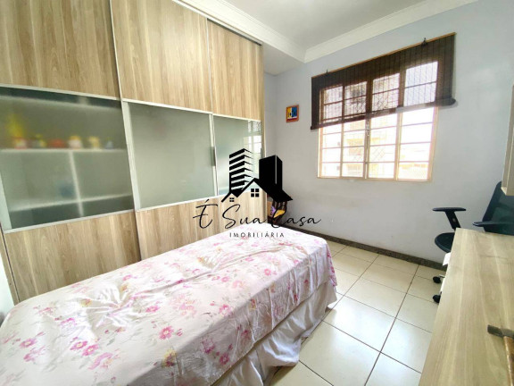 Imagem Casa com 4 Quartos à Venda, 280 m² em Jardim Riacho Das Pedras - Contagem Imagem Casa com 4 Quartos à Venda, 280 m² em Jardim Riacho Das Pedras - Contagem